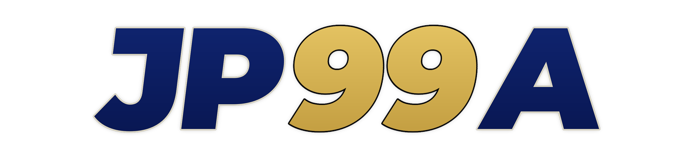 jp99a logo